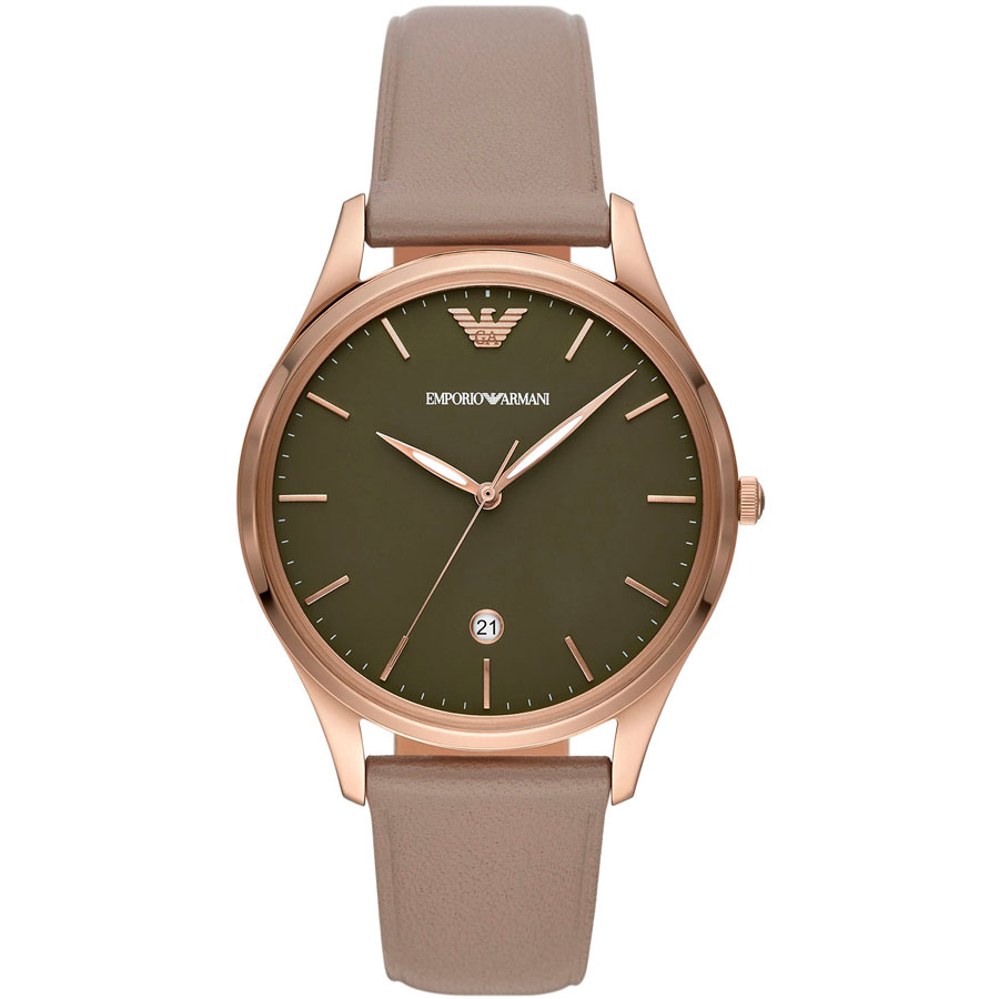 Часы Emporio Armani Adriano AR11420